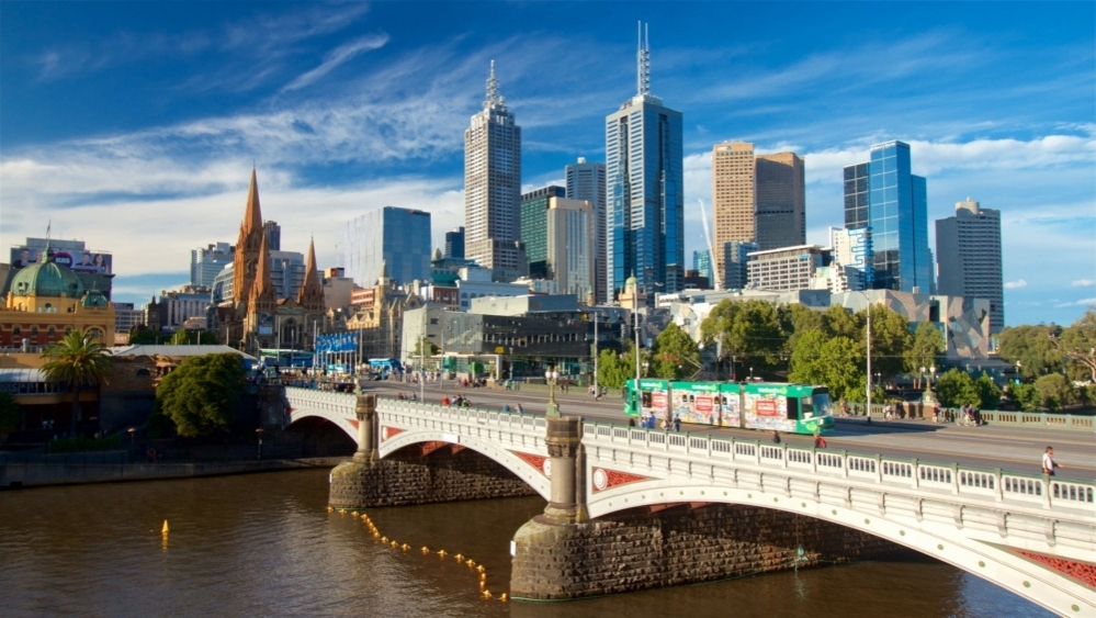 Khám phá xứ sở chuột túi Hà Nội – Melbourne – Canberra – Sydney – Hà Nội 7N6Đ